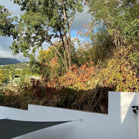 L'Aire Sans Soucis Apartamento Le Bois de Nefles  Exterior foto